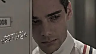 Polo Benavent - Sigo Aqu&iacute;