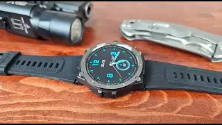 Alpha Watch ... Any good?
