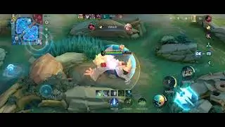 Mova legend 5v5