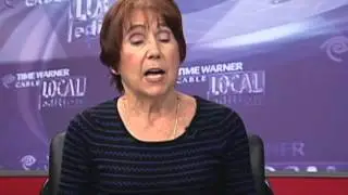 Lucille Kring, Mayor Pro Tem, City of Anaheim