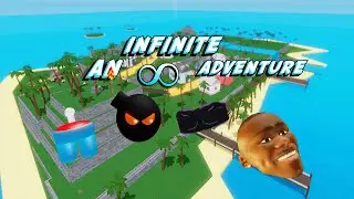 Item Guide (An Infinite Adventure)