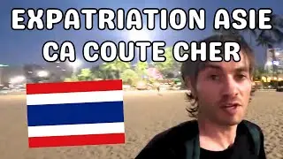 Cout réel expatriation asie dans quels cas les couts cachés sont élevés
