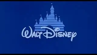 Walt Disney Pictures (That Darn Cat)