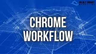 Google Chrome Marketing Dashboard (2026) | Manage 10+ Platforms Fast (Contractors + Local Services)