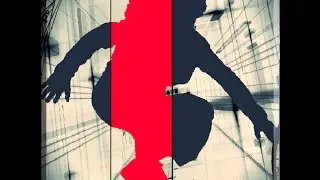 Project Parkour Trailer