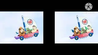 Wonder Pets Comparison#320(Both Are French. Save The Swan/Save The Puppy).