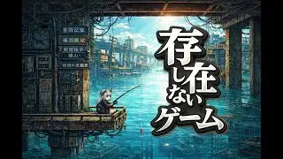存在しないゲームのBGM | The OST of a Game That Doesn’t Exist