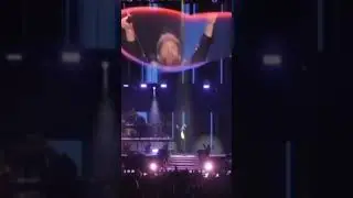 qu&eacute; ganas de bailarte @pabloalboran #pabloalbor&aacute;n #lacuartahoja #music #shorts #live #compositer