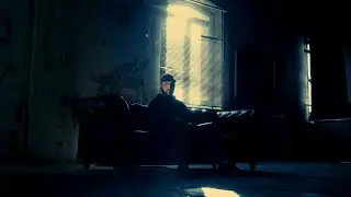 Yasser - Ingrats (Clip Officiel)
