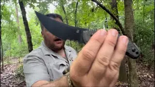 Bastinelli Creations Chopper vs Bisket ￼ ( re upload)