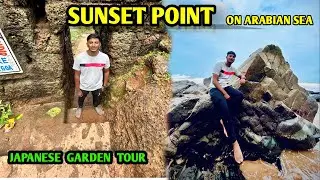 An Oasis of Beauty: Japanese Garden Goa | Offbeat Place in Goa