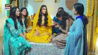 Mehndi Function 😍 | Sazawaar