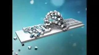 Lightwave Bullet - Vortex and Forcefield