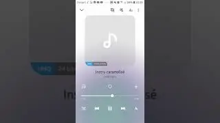 Instru caramélisé