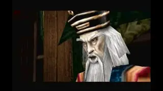 Summoner Part #50: The End of a Dynasty of Tyranny