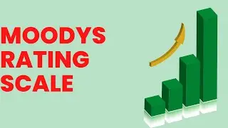 Moodys Rating Scale | Moody's Insurance Ratings Scale