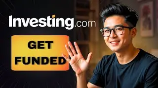 I Tested Investing Challenges Prop Firm - (Best Prop Firm in 2025?)