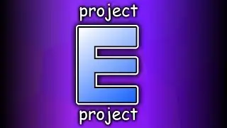 [GD] My part in Project Epsilon
