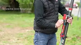 Syst&egrave;me Anti-bourrage