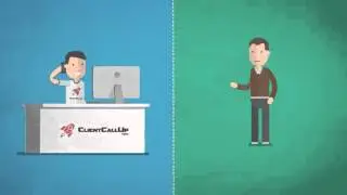 ClientCallUp.com - call back service
