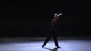 Carolina Mancuso in 'Garbo Laughs' by Marco Goecke | NDT1 2012