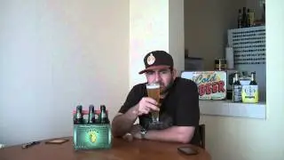 Prima Pils - Hoggie's Beer Review