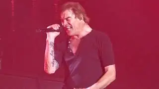 Die Toten Hosen - The Passenger (10.9.2022 at Kanzlers Weide, Minden)