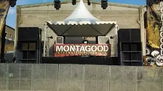 Noxcore VS OllerDJ - Montagood Festival 2016