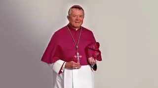 I15 Polish Heritage Center - Bishop John Yanta