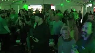 St. Patrick's Day Festival Returns to Haddon Township
