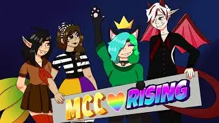 Winners pov || MCC Rising Application! @Zarenillia @CookiesandGrapes @LunarKittyyy @draconicelestial