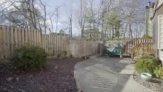 Renovated North Reston Townhome
