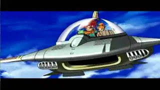 Chrono Trigger - INTRO