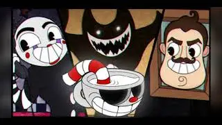 [MASHUP] Fandom Frenzy (My Version) | Dagames⁴ Mashup (Remake)