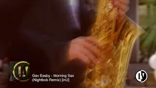 Gav Easby - Morning Sax (Nightbob Remix) [inU]