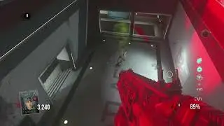 Exo Zombies Rounds 1-28 Full Gameplay Call of Duty Advanced Warfare