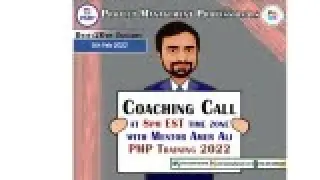 How to solve Hard question of PMP | EST COACHING CALL #pmp