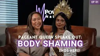 From Body Shaming to Pageant Victory: Jyothi Kanumuri&rsquo;s Inspiring Journey