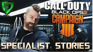 COD BO4-SPECIALIST STORIES EP 7