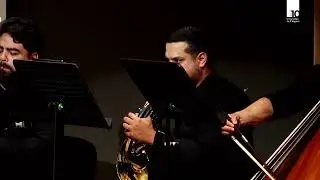 [Temporada de Conciertos 2026] Concierto de Apertura