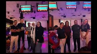 🎳 Strikes, Laughter, and Team Spirit! - Team Building