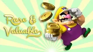 Rare & Valuable Games In My Collection