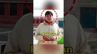World Salutes This Pakistani?