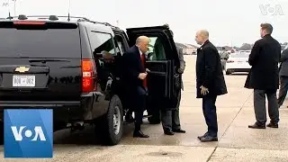 President Trump comments on recently reimposed sanctions on Iran&rsquo;s oil industry