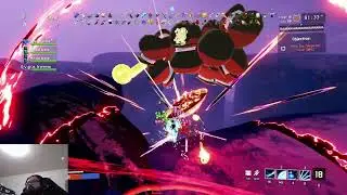 Risk of Rain 2 - I think I'm back