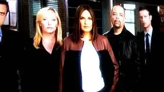 NBC SVU
