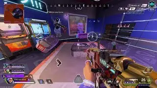 PLAT SHENANIGANS