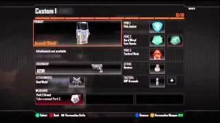 fanute class setup