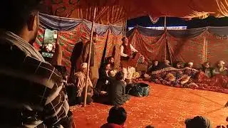 pashto New Tyapp Gulley Singer khudydad Singer pashto Tyapp 2023