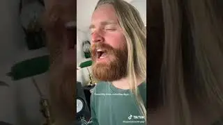 Another Samhair Wolfryder video